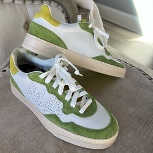 P448 Bali Way Sneakers size 38